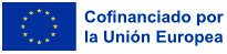 Cofinanciado por la Unión Europea